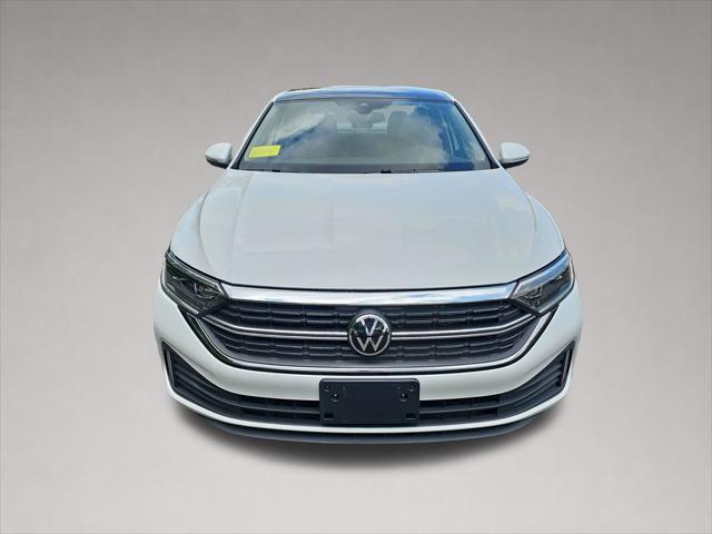 2023 Volkswagen Jetta - $20,998