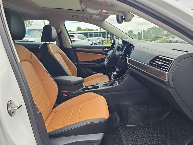 2023 Volkswagen Jetta - $20,998