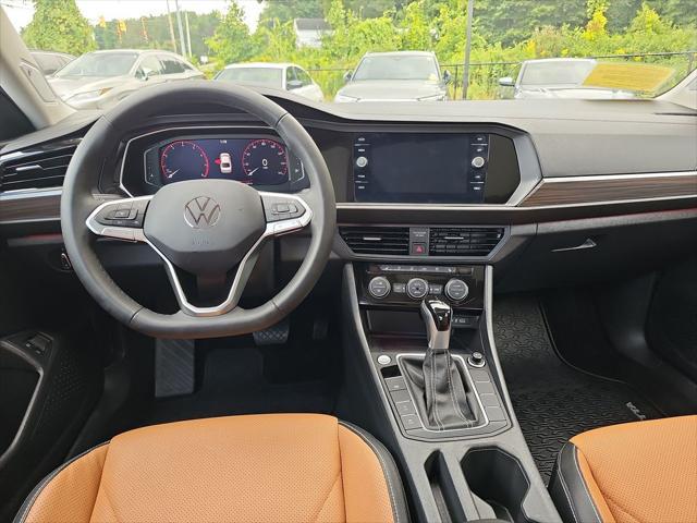 2023 Volkswagen Jetta - $20,998