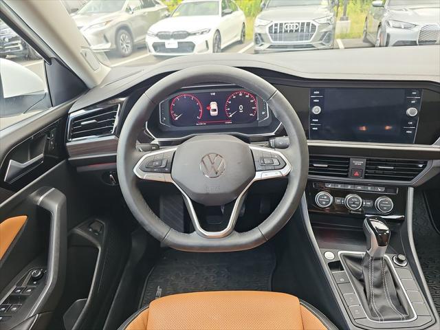 2023 Volkswagen Jetta - $20,998