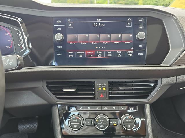 2023 Volkswagen Jetta - $20,998