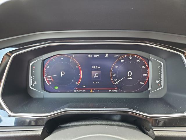 2023 Volkswagen Jetta - $20,998