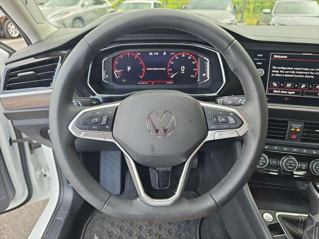 2023 Volkswagen Jetta - $20,998