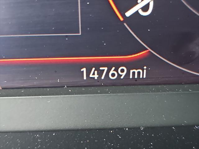 2023 Volkswagen Jetta - $20,998
