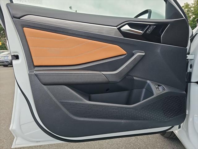 2023 Volkswagen Jetta - $20,998