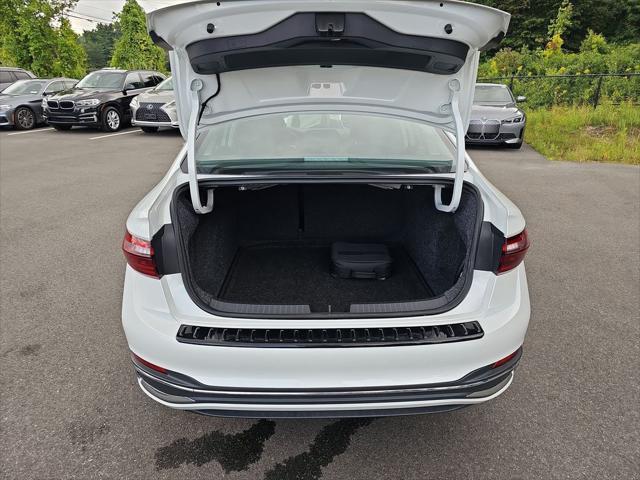 2023 Volkswagen Jetta - $20,998