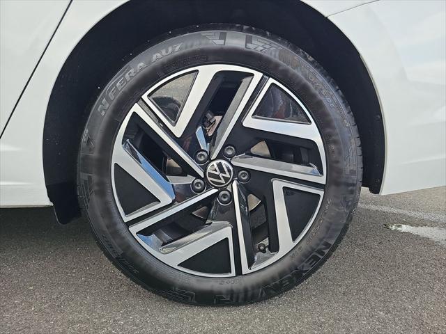 2023 Volkswagen Jetta - $20,998