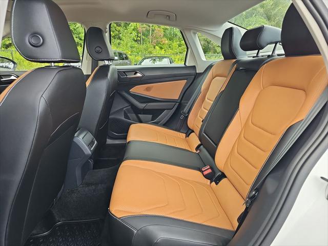 2023 Volkswagen Jetta - $20,998
