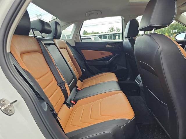 2023 Volkswagen Jetta - $20,998