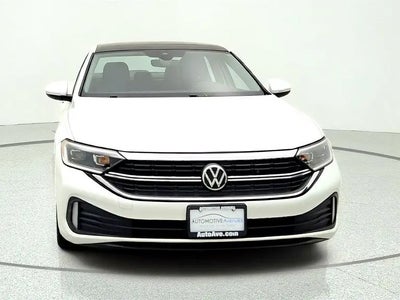 2023 Volkswagen Jetta SEL 4DR Sedan