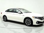 2023 Jetta Thumbnail 2
