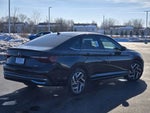 2024 Jetta Thumbnail 2