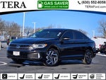 2024 Jetta Thumbnail 12