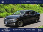 2023 Jetta Thumbnail 1
