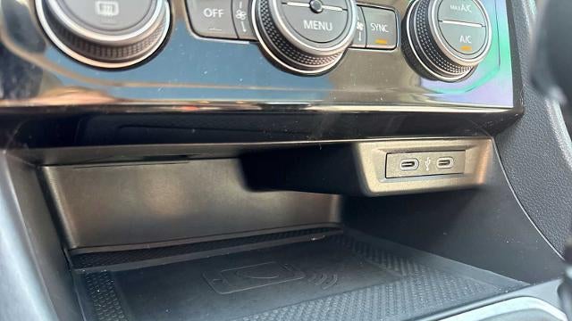 2024 Volkswagen Jetta SEL