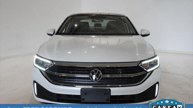 2024 Volkswagen Jetta SEL