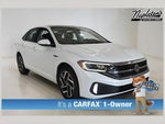 2024 Jetta Thumbnail 1