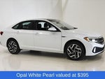 2024 Jetta Thumbnail 3