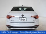 2024 Jetta Thumbnail 5