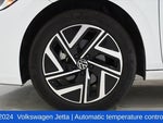 2024 Jetta Thumbnail 6