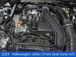 2024 Jetta Thumbnail 7