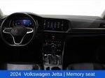 2024 Jetta Thumbnail 8