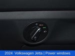 2024 Jetta Thumbnail 9