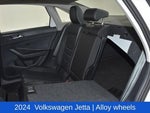 2024 Jetta Thumbnail 30