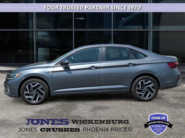2023 Volkswagen Jetta - $20,495