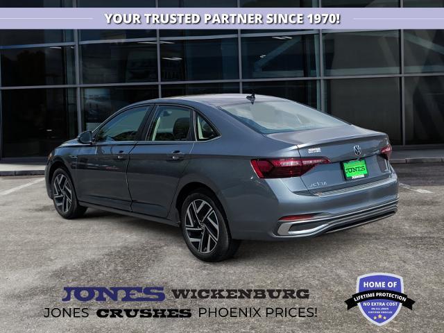 2023 Volkswagen Jetta - $20,495