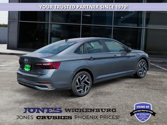 2023 Volkswagen Jetta - $20,495