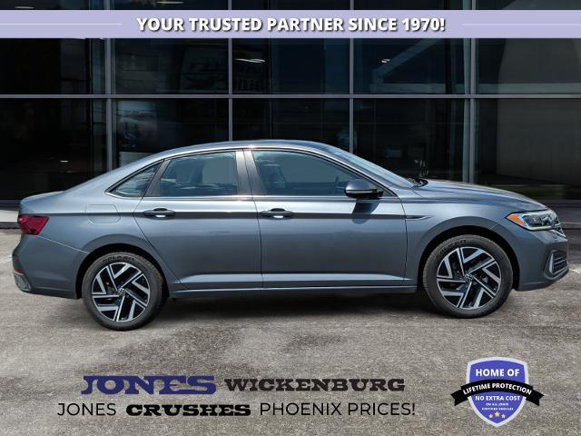 2023 Volkswagen Jetta - $20,495