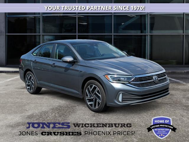 2023 Volkswagen Jetta - $20,495