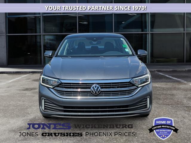 2023 Volkswagen Jetta - $20,495