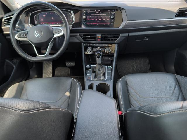 2023 Volkswagen Jetta - $20,495