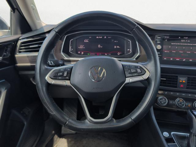 2023 Volkswagen Jetta - $20,495