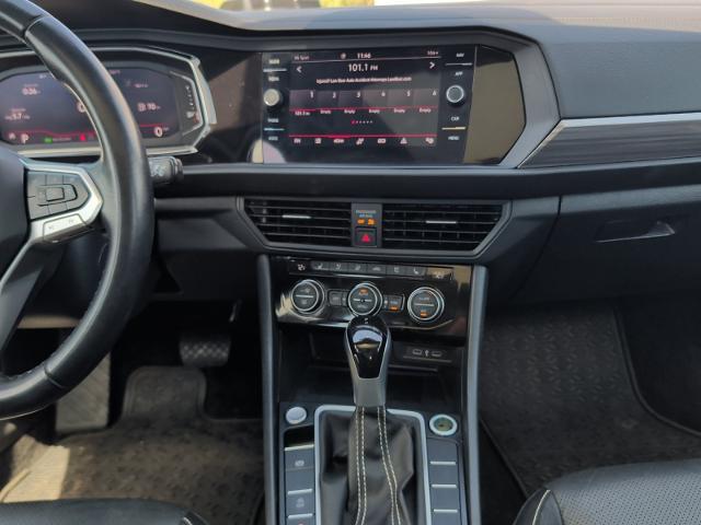 2023 Volkswagen Jetta - $20,495