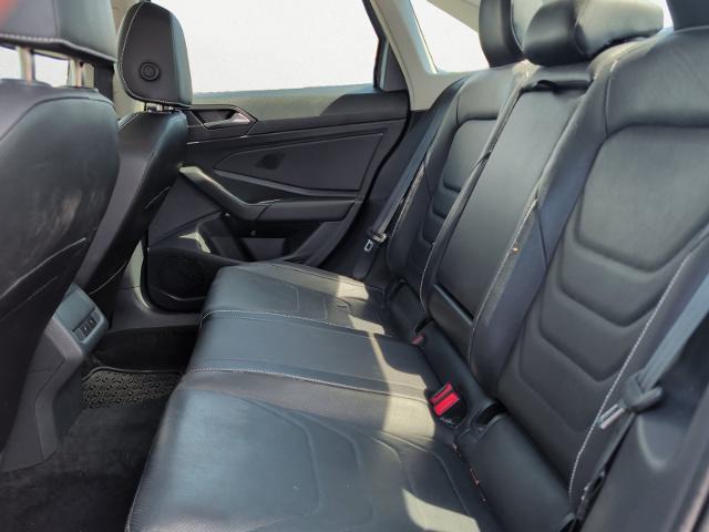 2023 Volkswagen Jetta - $20,495