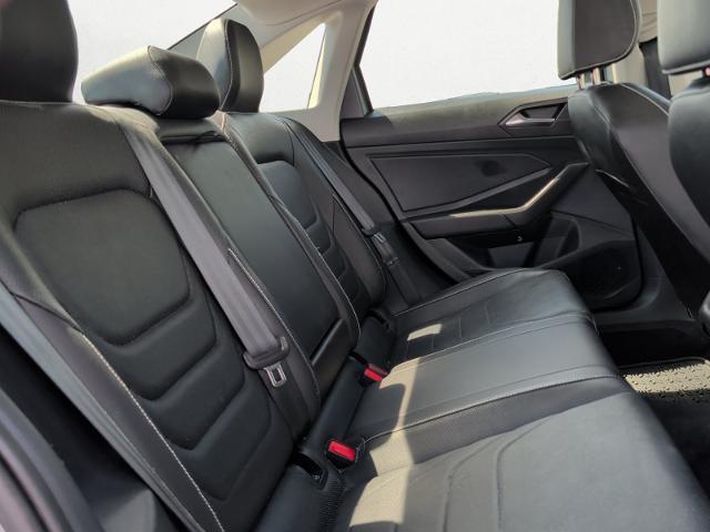 2023 Volkswagen Jetta - $20,495