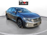 2022 Jetta Thumbnail 8
