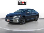 2022 Jetta Thumbnail 1