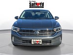 2022 Jetta Thumbnail 8