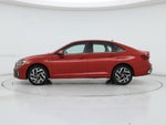 2022 Jetta Thumbnail 3