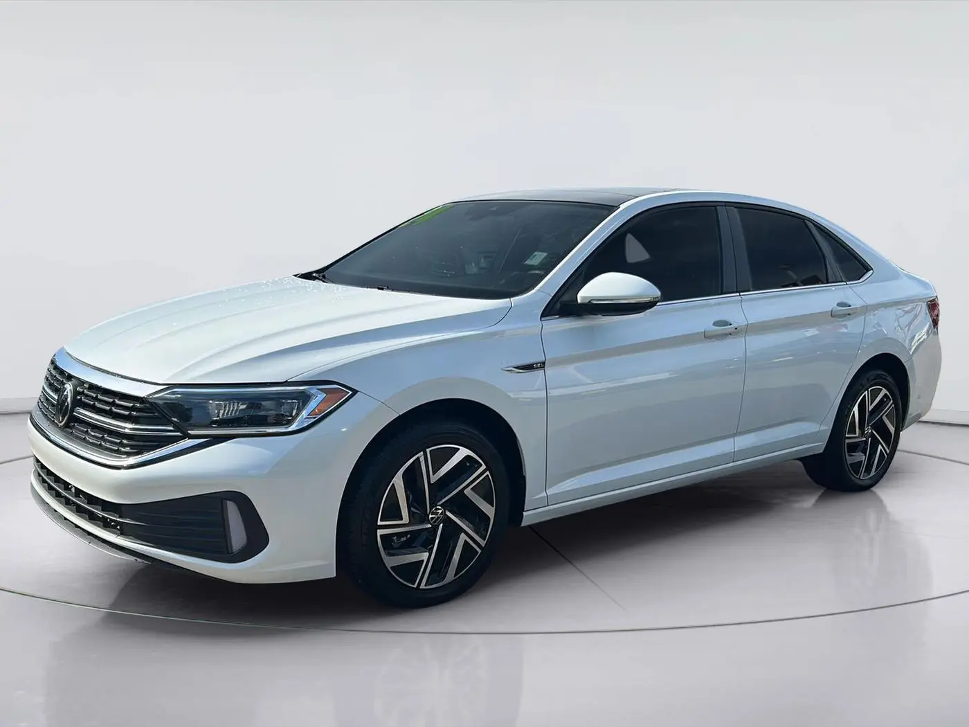 2024 Volkswagen Jetta