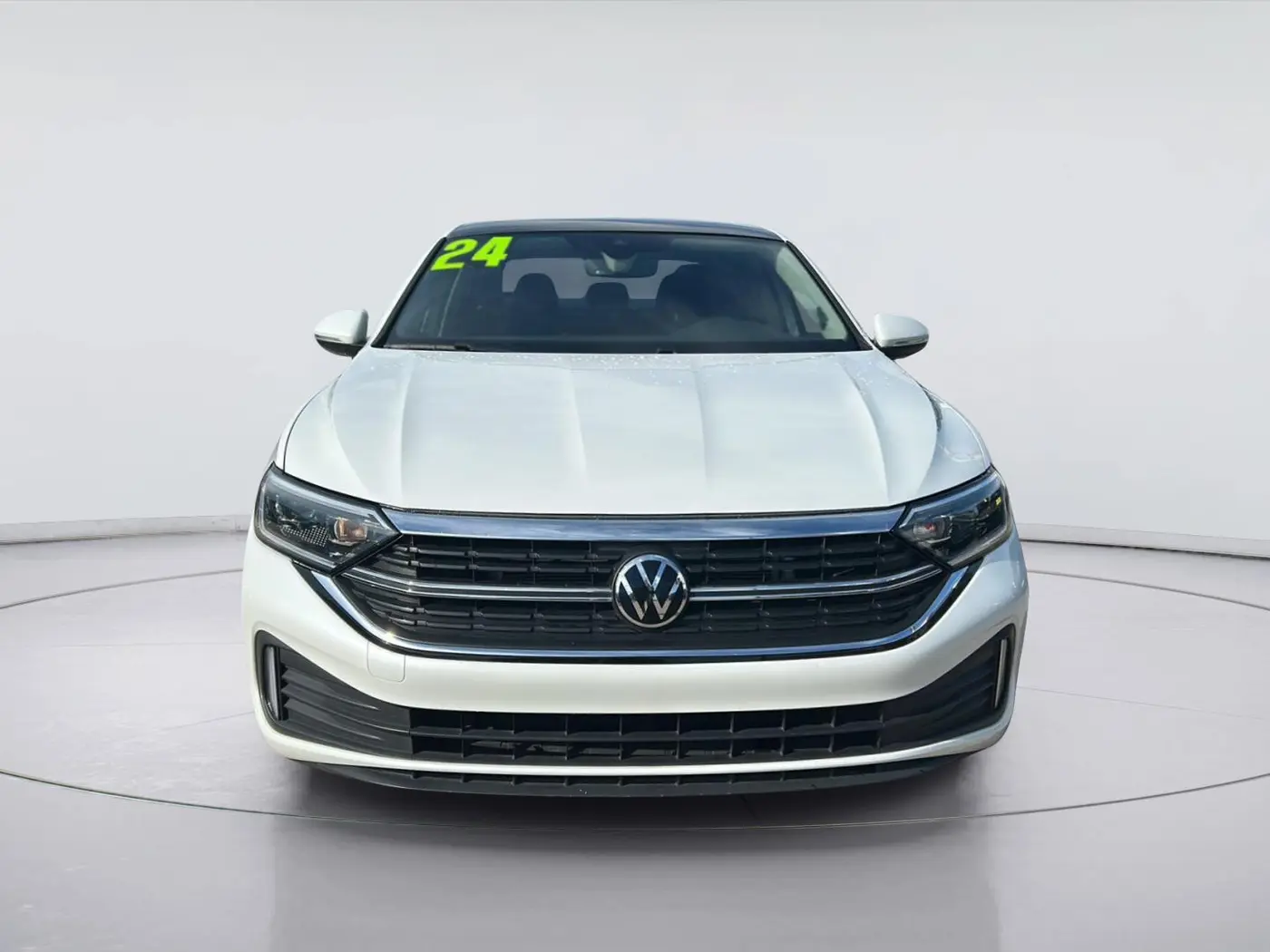 2024 Volkswagen Jetta - $24,325