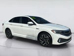 2024 Jetta Thumbnail 4