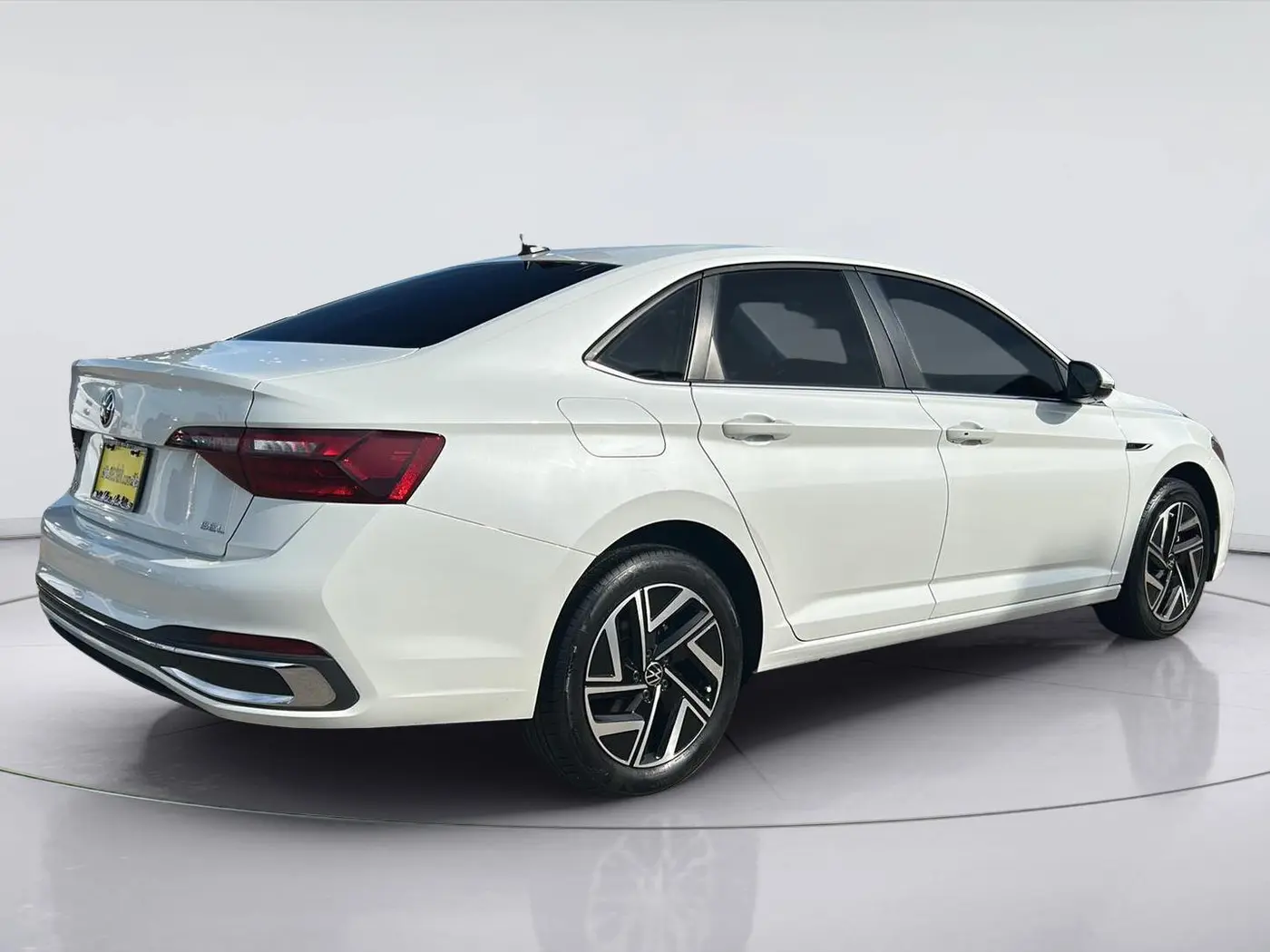 2024 Volkswagen Jetta - $24,325