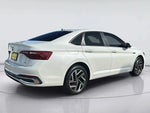 2024 Jetta Thumbnail 5