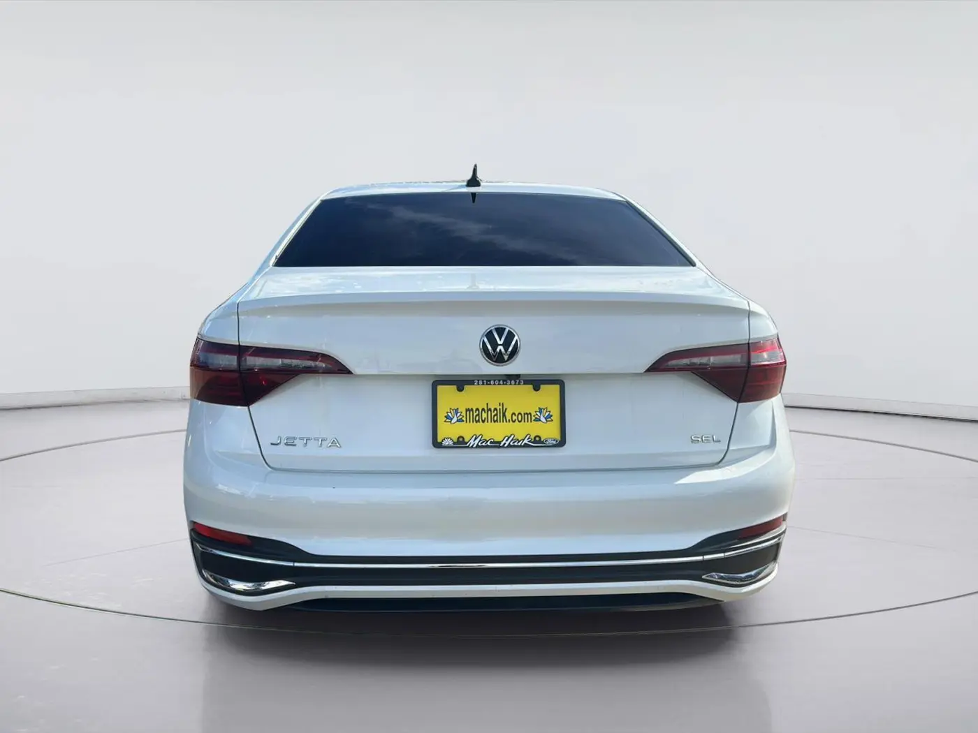 2024 Volkswagen Jetta - $24,325