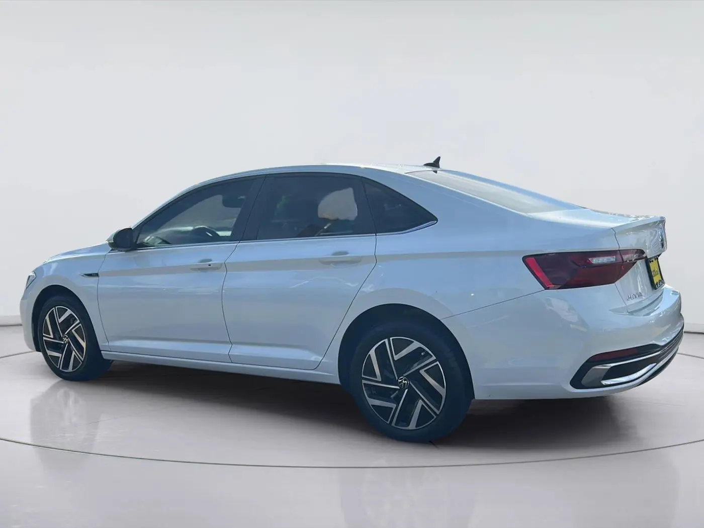 2024 Volkswagen Jetta - $24,325